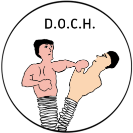 D.O.C.H.