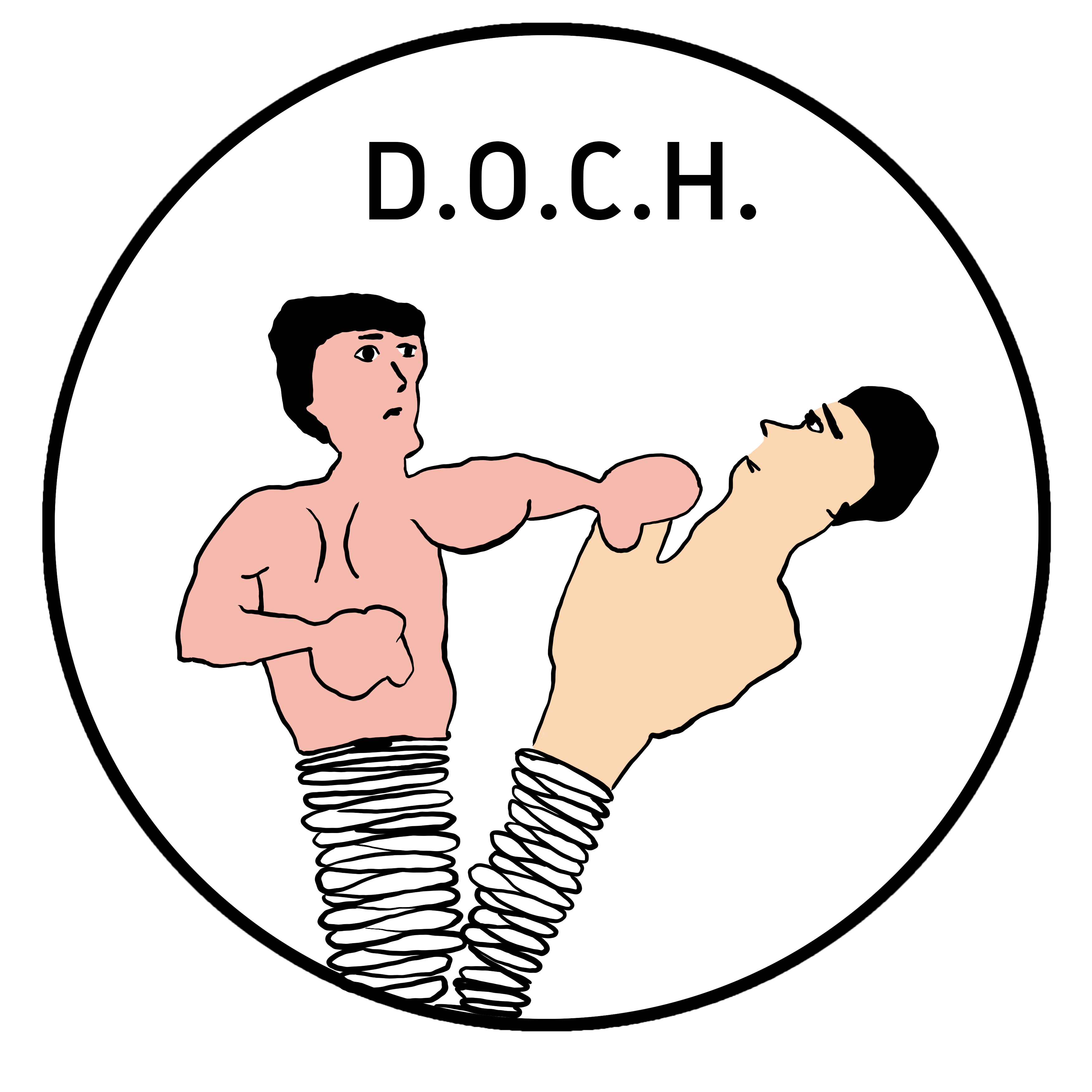 D.O.C.H.